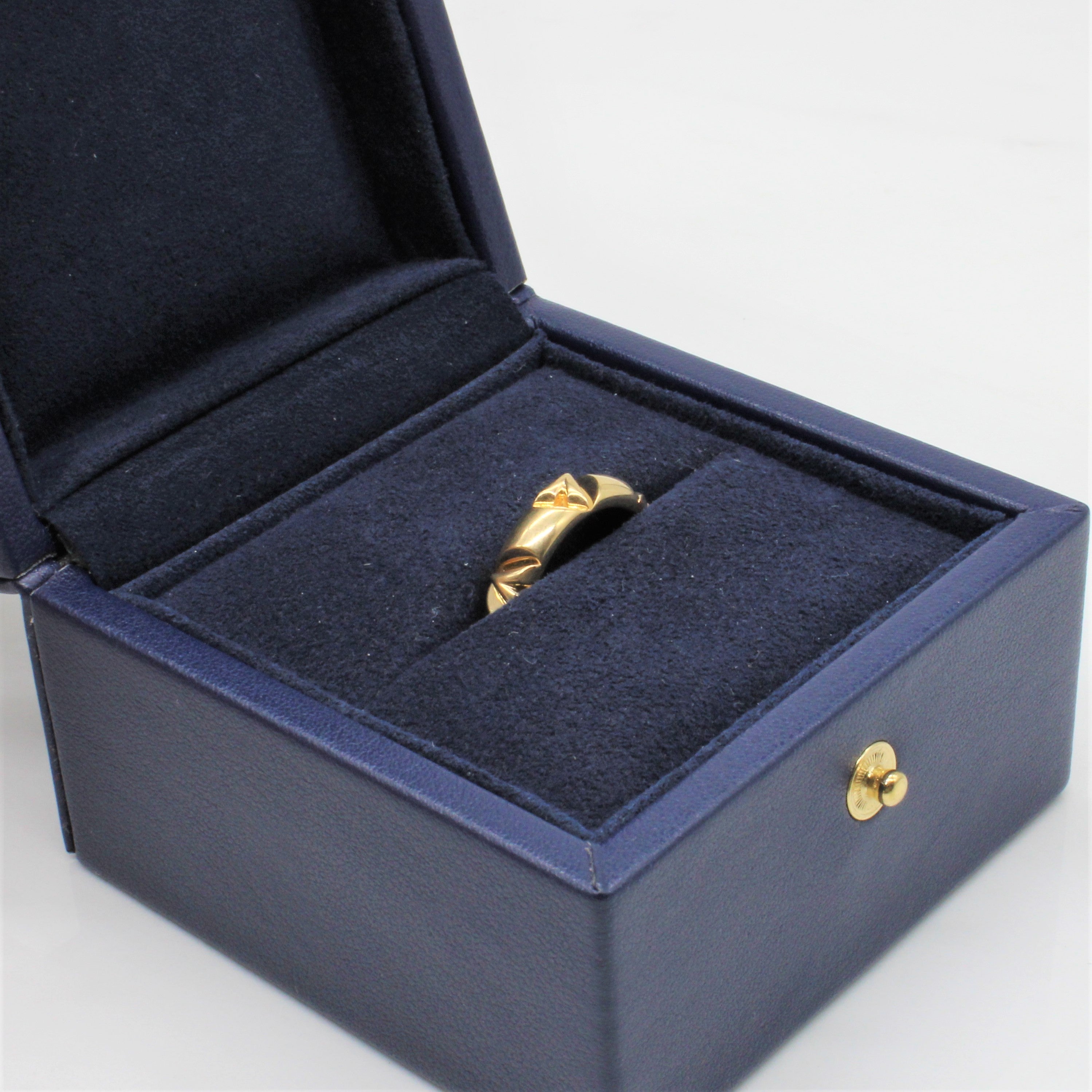 Louis Vuitton' Volt Multi Ring | SZ 7.75 |