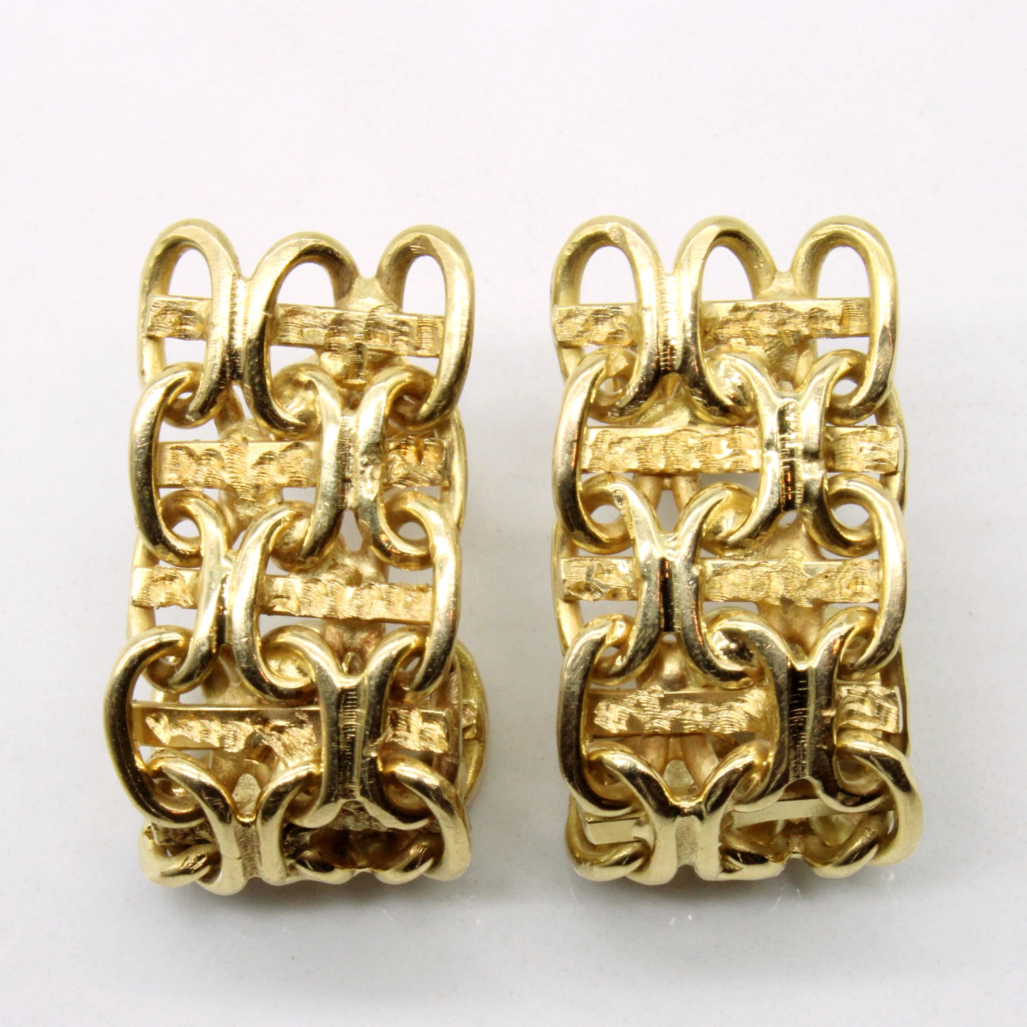 LINK  EARRING main image 1