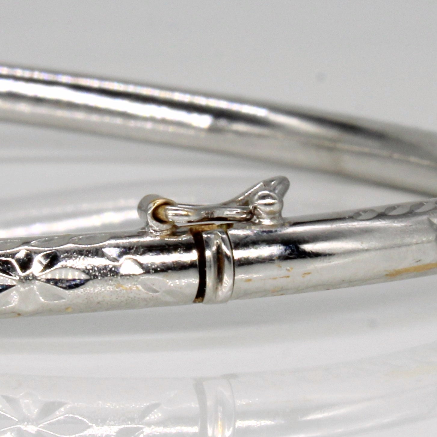 Diamond Bypass Bracelet | 0.50ctw | 7" |