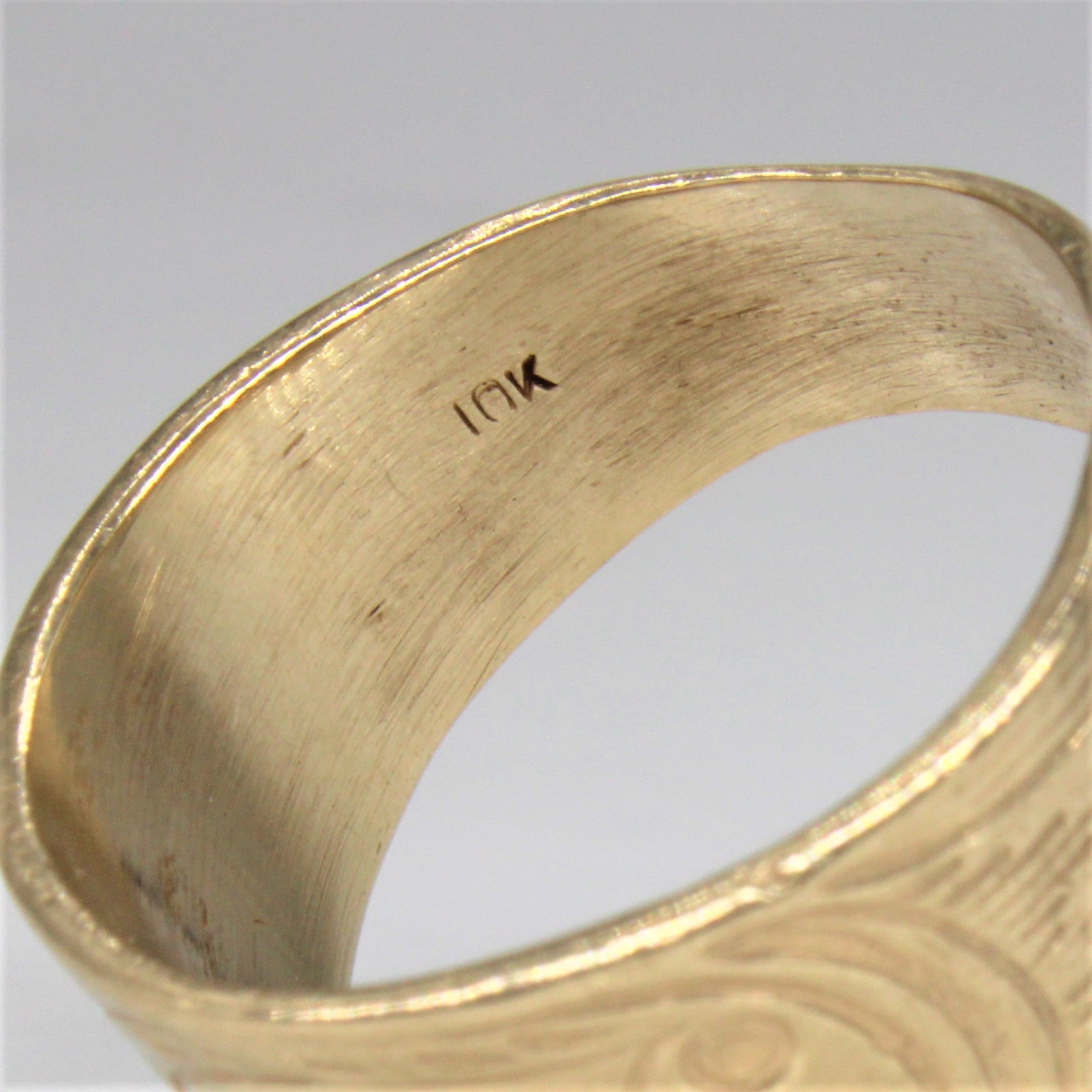 Indigenous Eagle Art Band | SZ 8 |