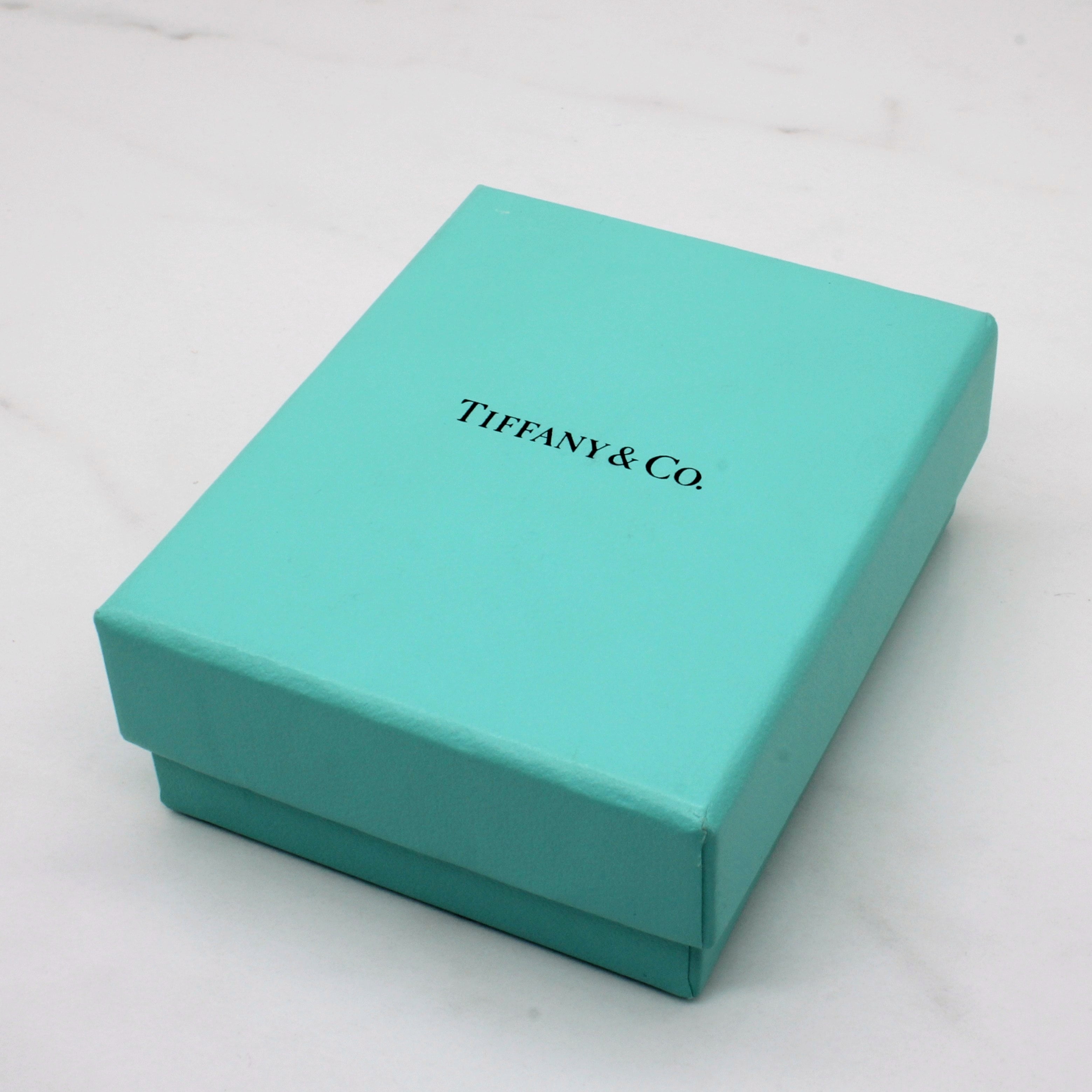 'Tiffany & Co.' Toggle Bracelet