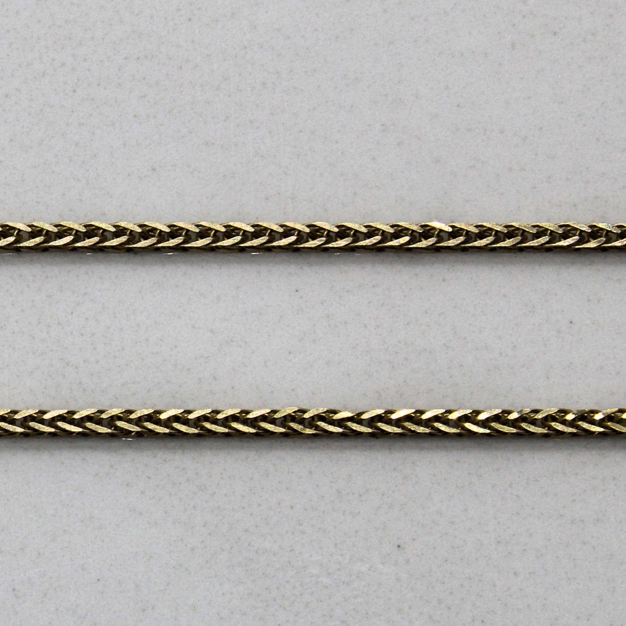 Collier Arbre de Vie | 45,7 cm |