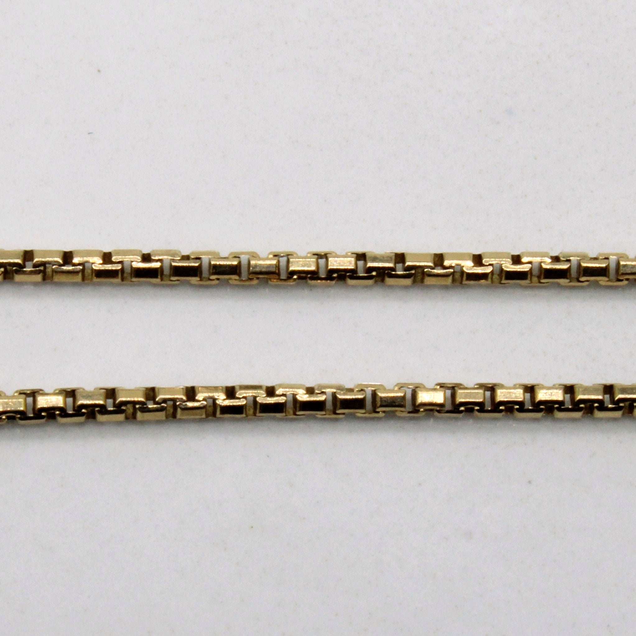 Diamond Heart Pendant Necklace | 0.13ctw | 22" |