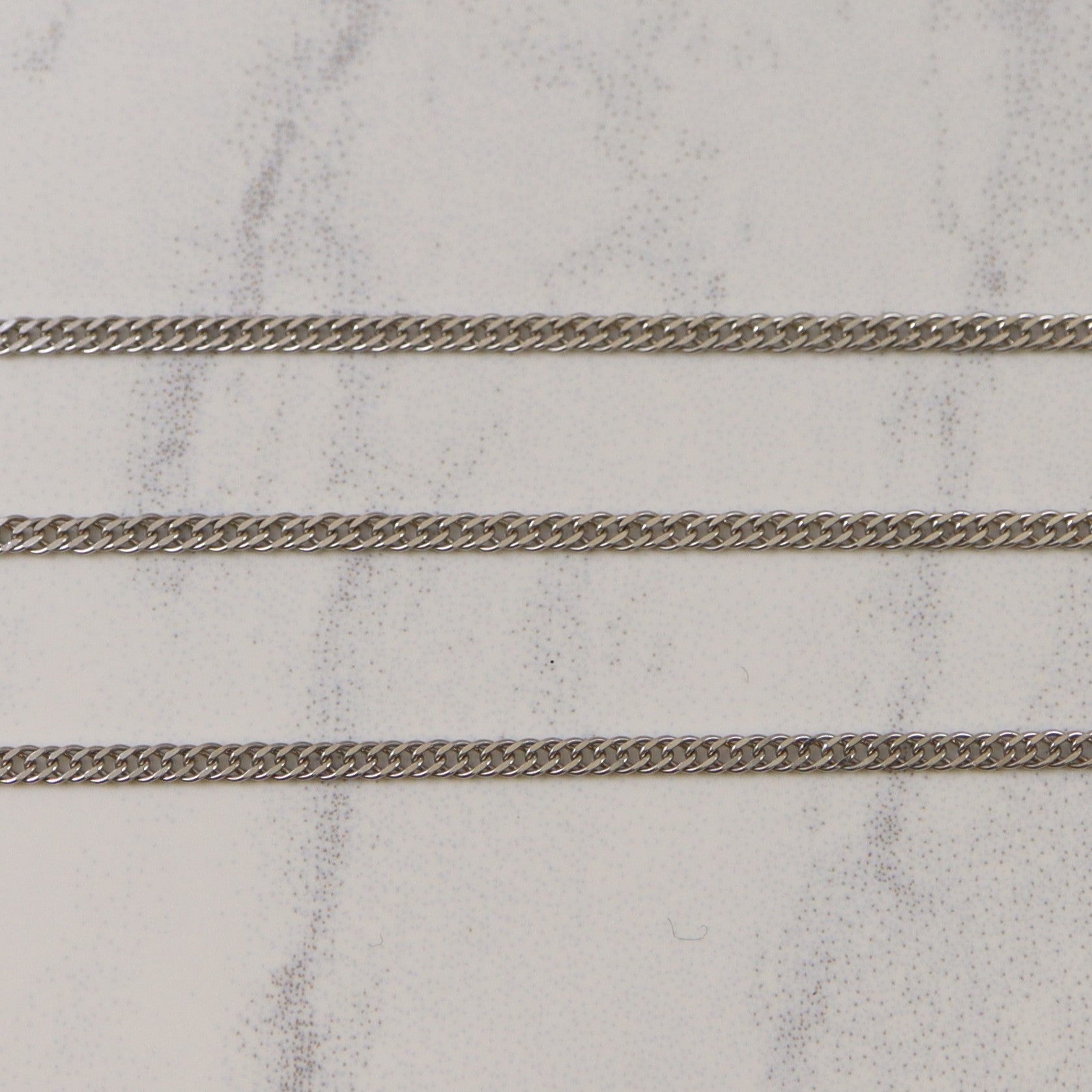 Diamond Circle Necklace | 0.85ctw | 16" |