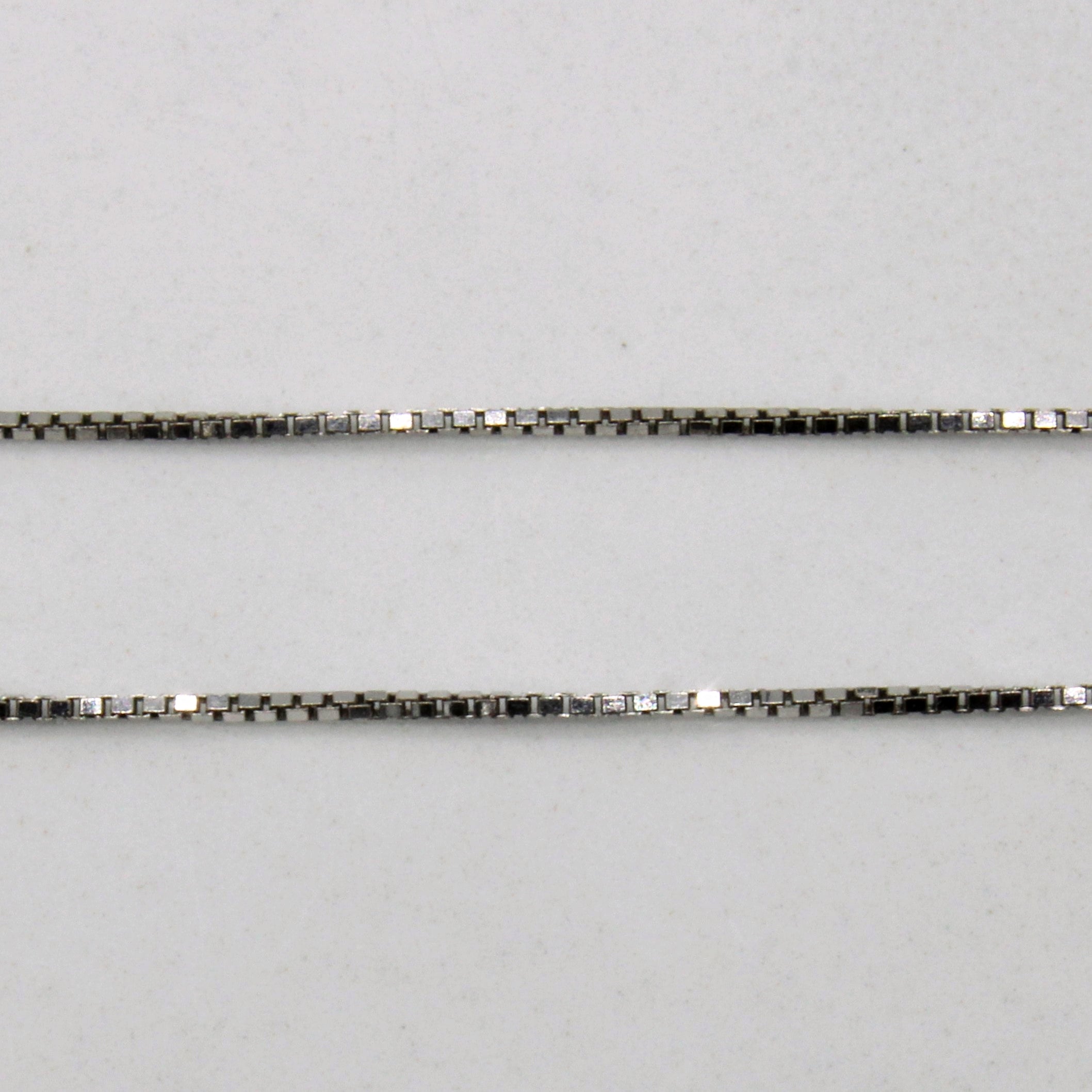 Diamond Mother & Child Pendant Necklace | 0.08ctw | 18" |