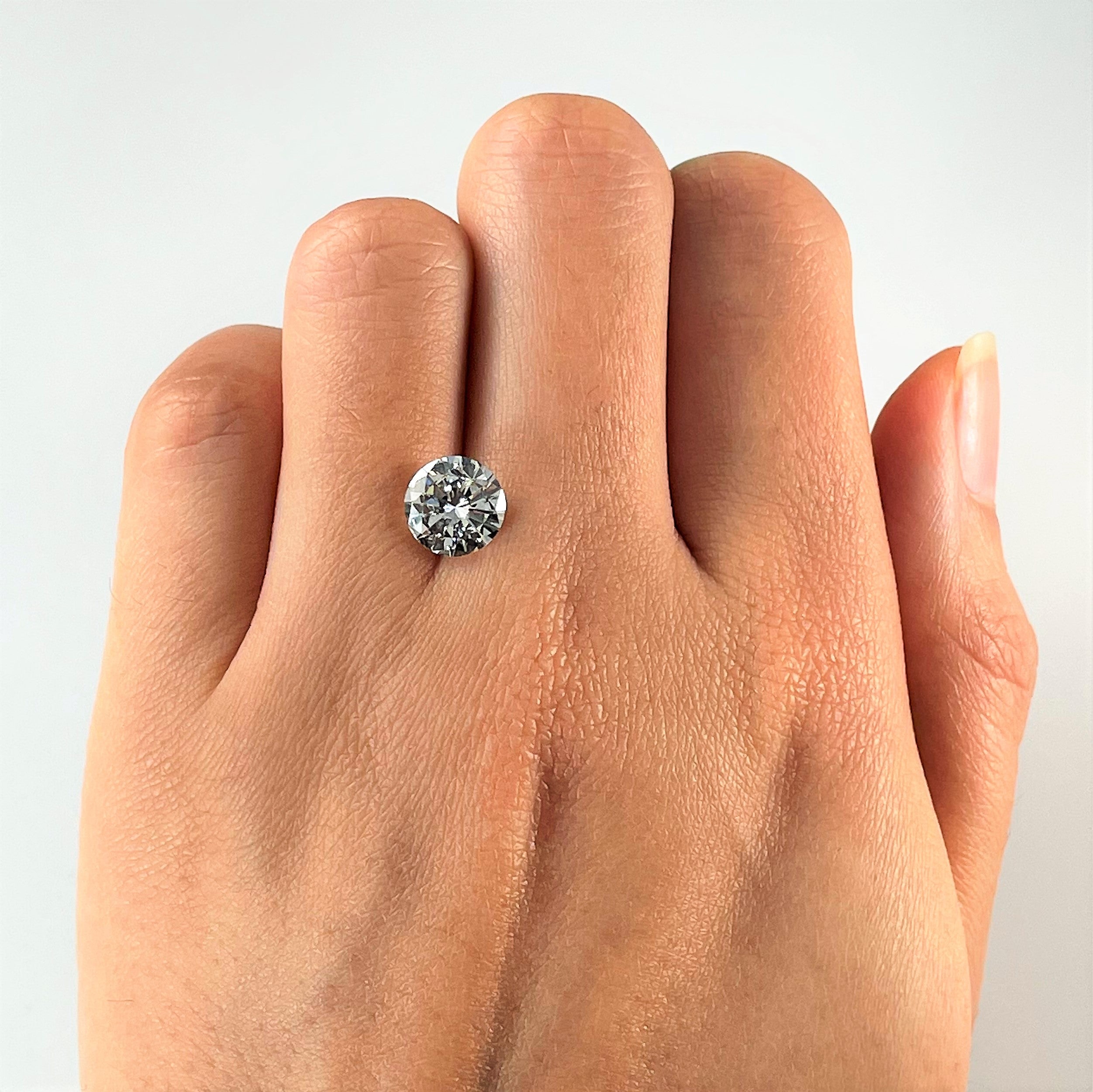 1.77ct GIA-graded Round Brilliant Cut Natural Loose Diamond | GIA 1.77ct VS2 G |