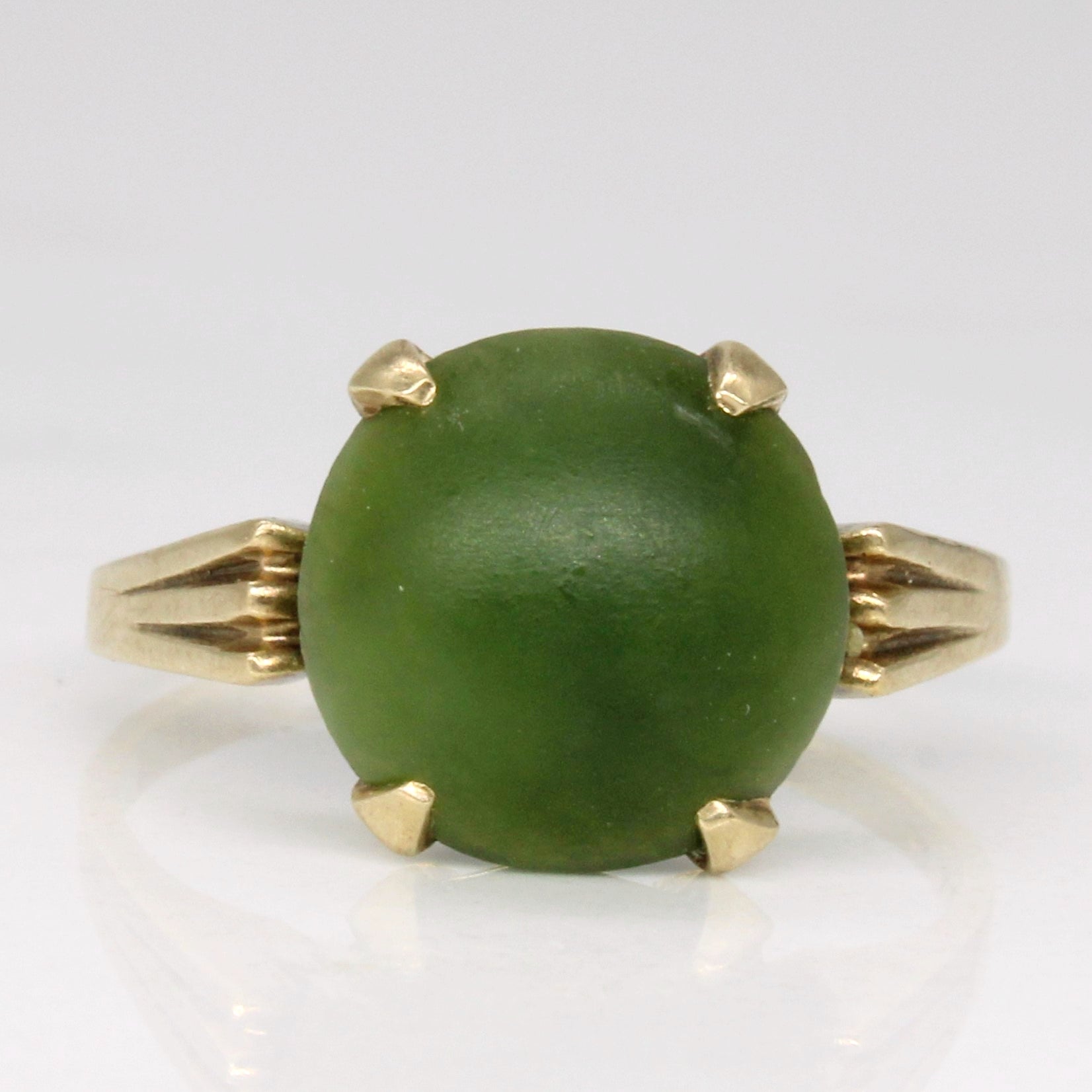 Serpentine Cocktail Ring | 2.30ct | SZ 6 |