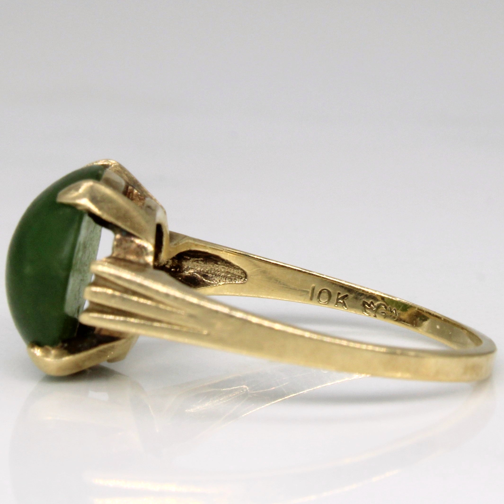 Serpentine Cocktail Ring | 2.30ct | SZ 6 |
