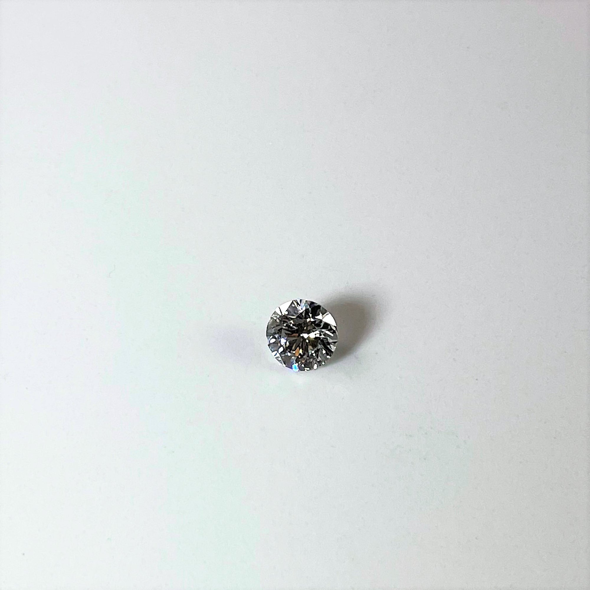 GIA Round Brilliant Cut Loose Diamond | 1.20ct |