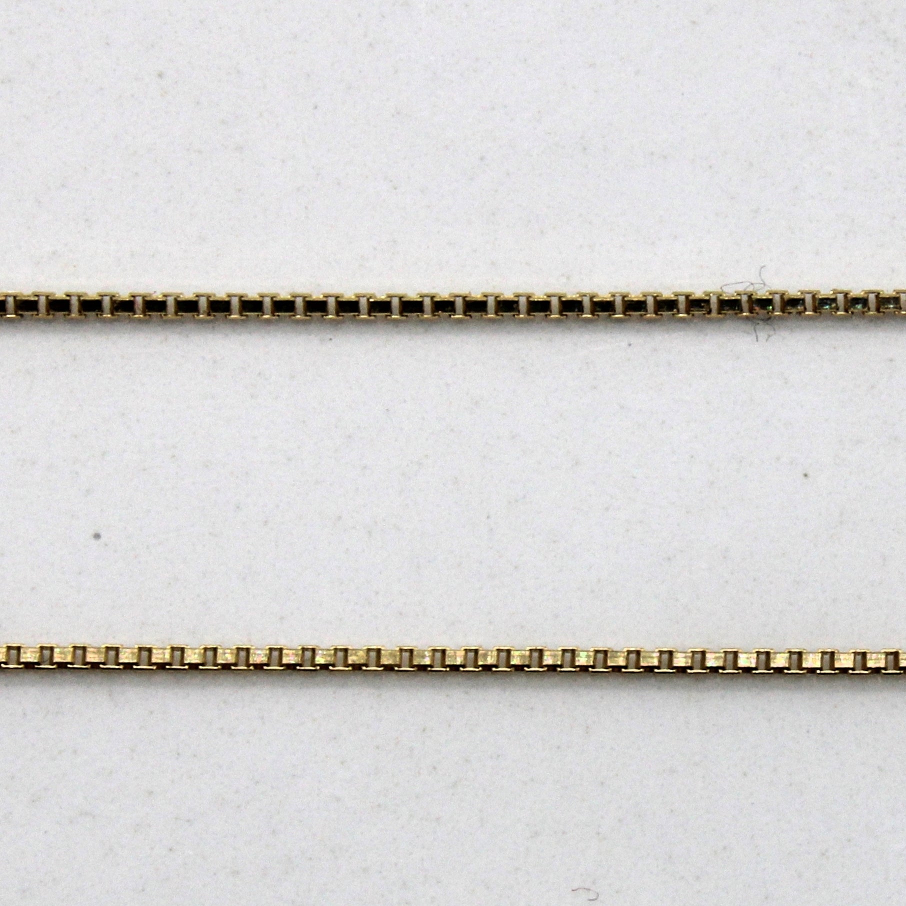 Pearl Lariat Style Necklace | 17" |