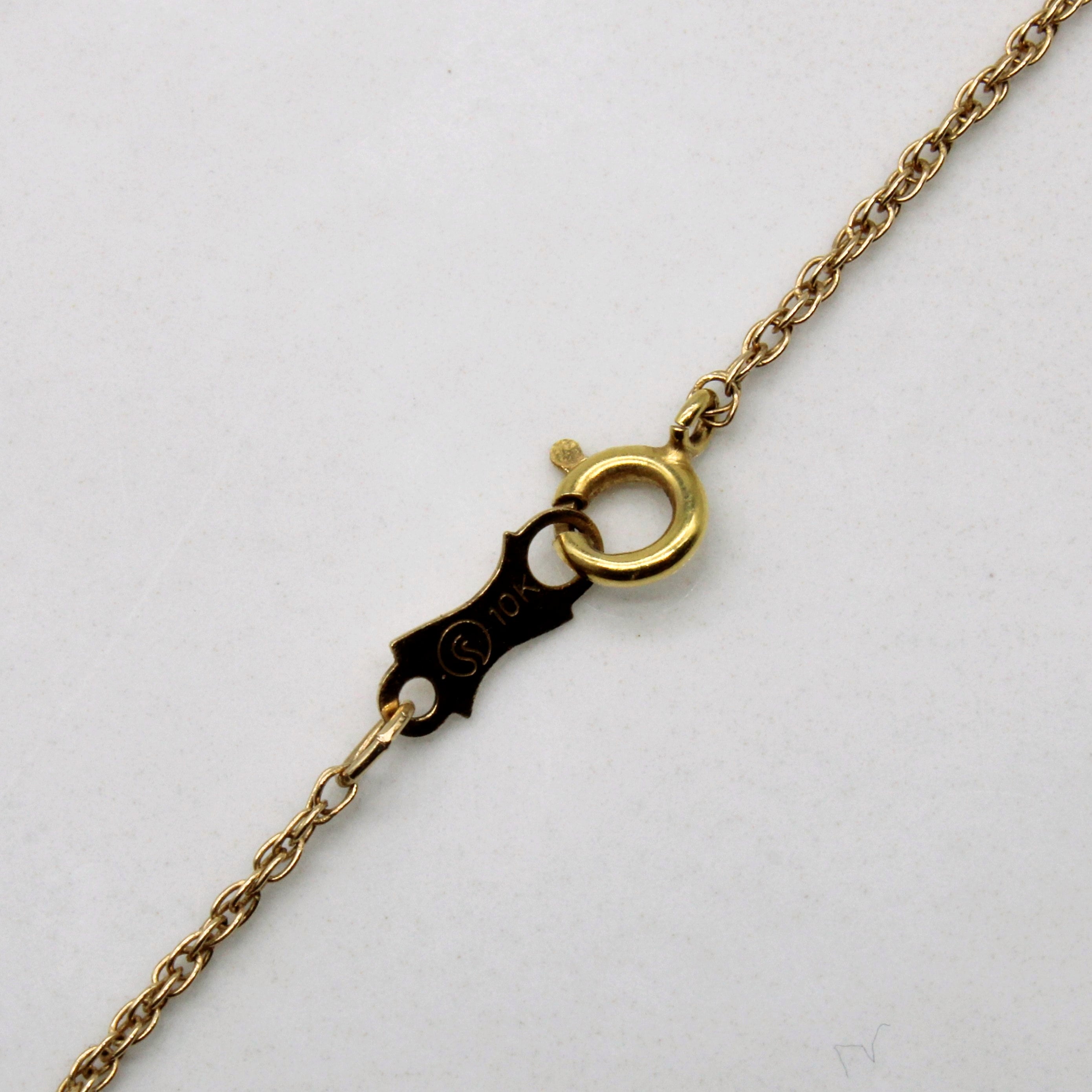 Nephrite Jade Bead Necklace | 6.00ctw | 15" |