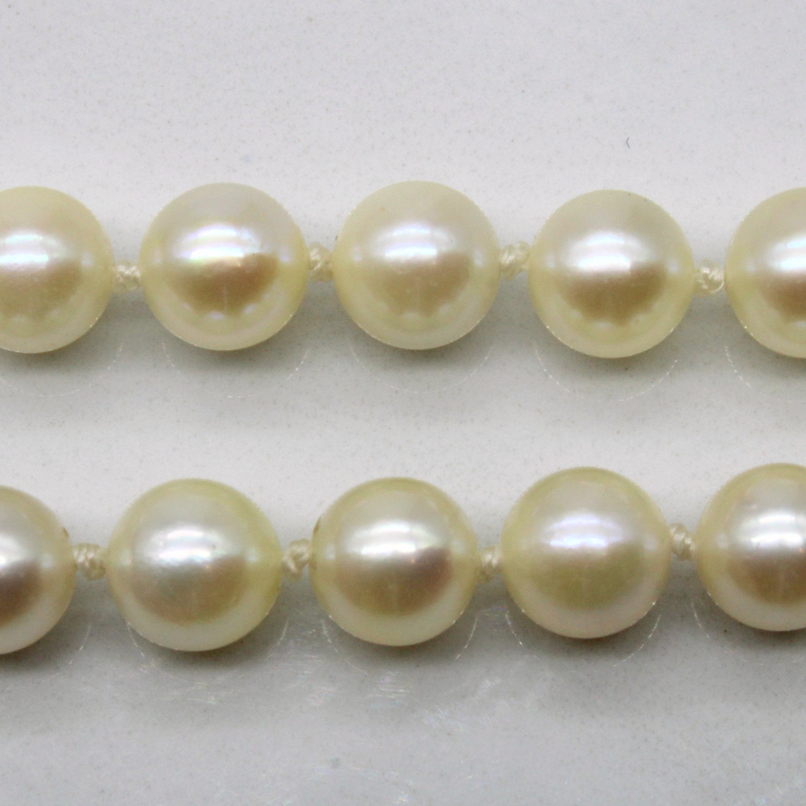 Collier de perles | 6,00 mm | 34" |