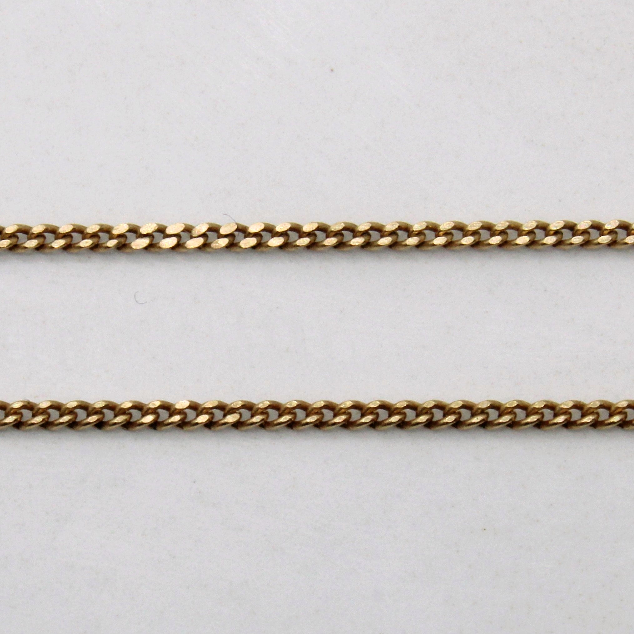 Ruby & Diamond Cluster Burst Necklace | 0.06ctw, 0.05ctw | 16" |