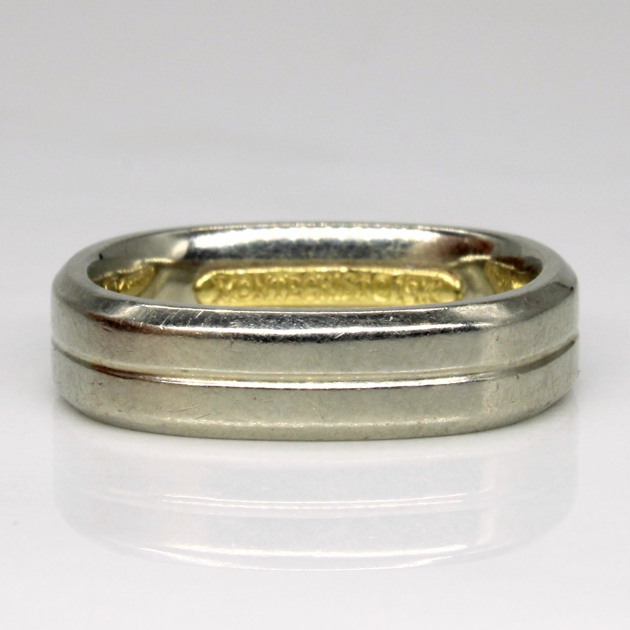 Montecristo' Soft Square Band | SZ 7.25 |
