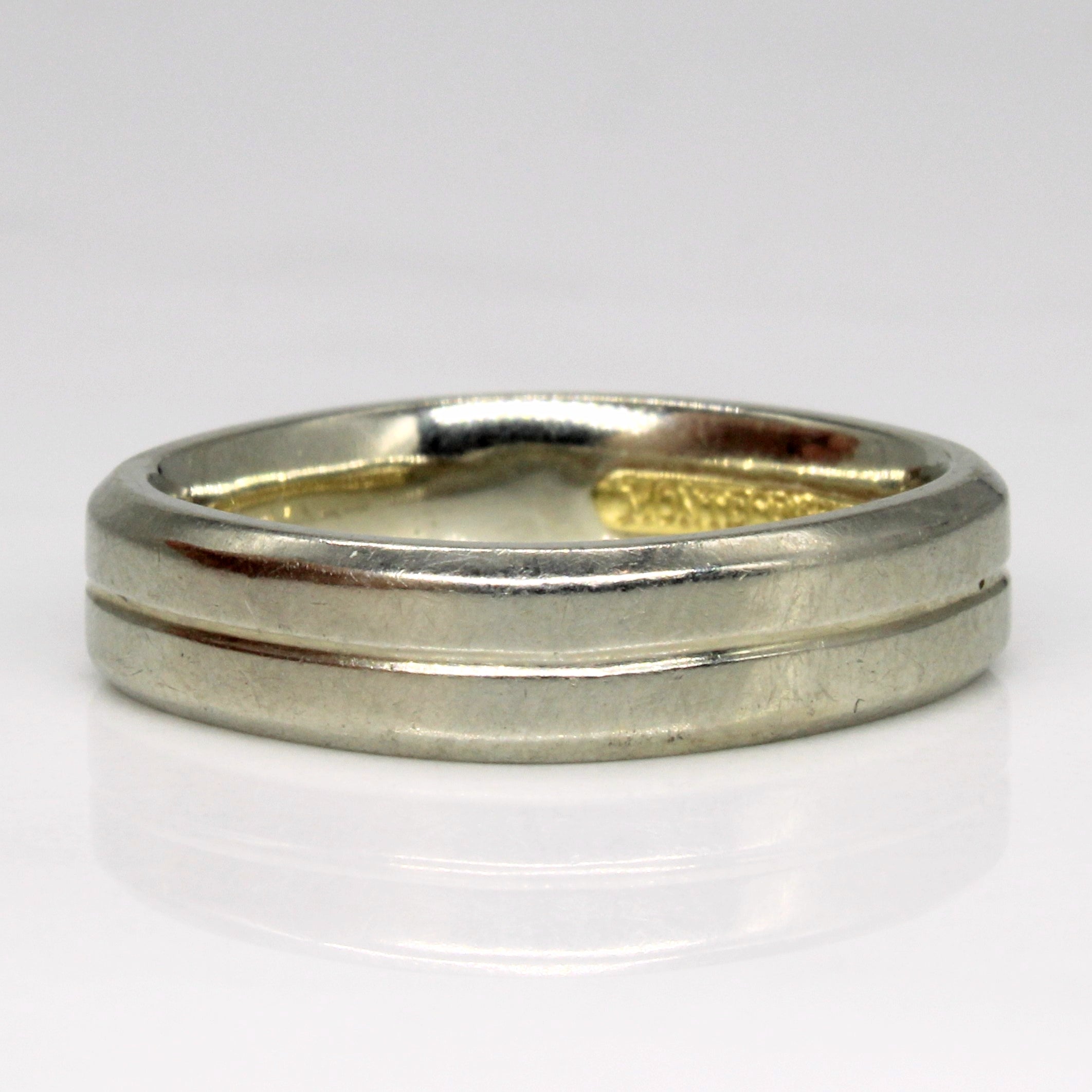 Montecristo' Soft Square Band | SZ 7.25 |