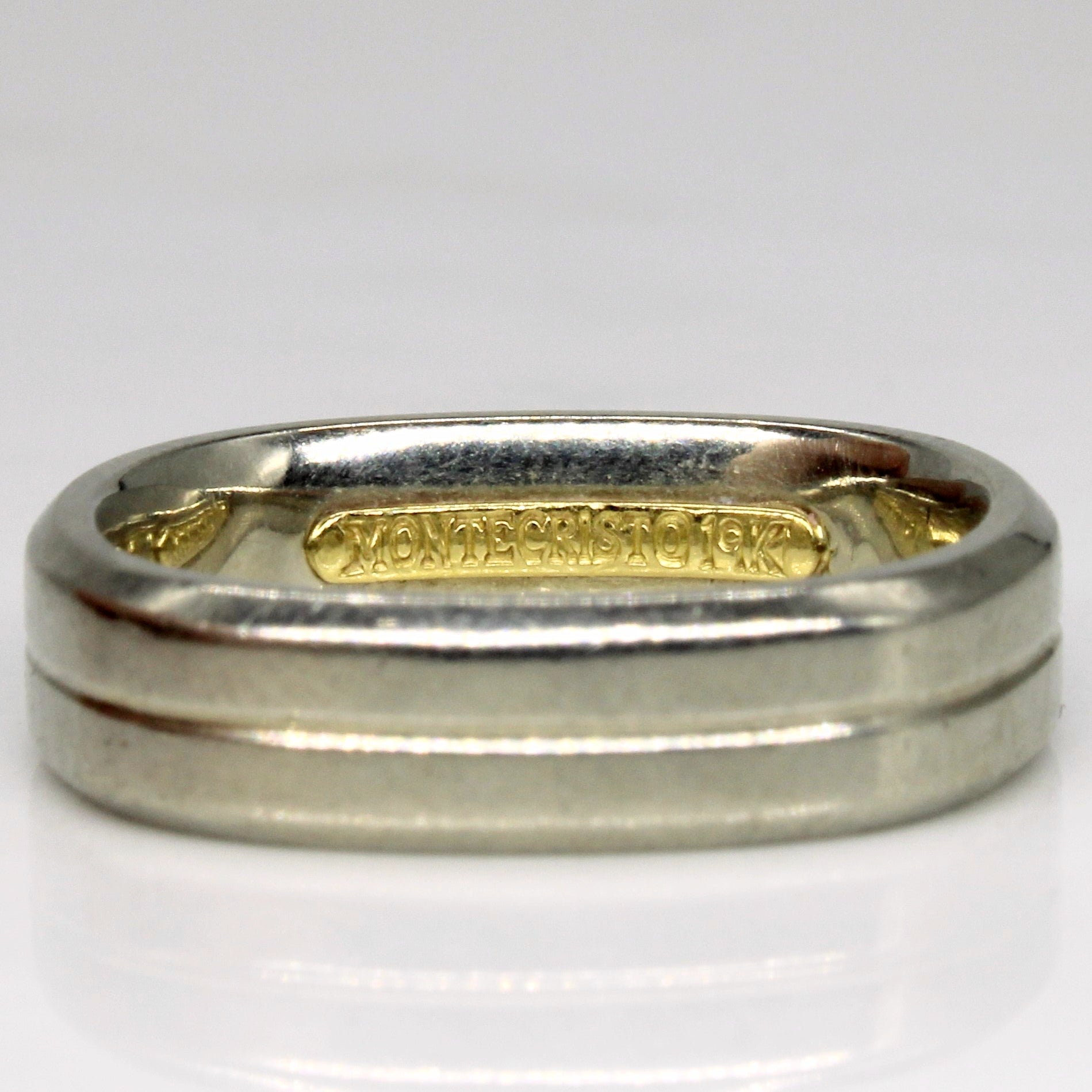 Montecristo' Soft Square Band | SZ 7.25 |