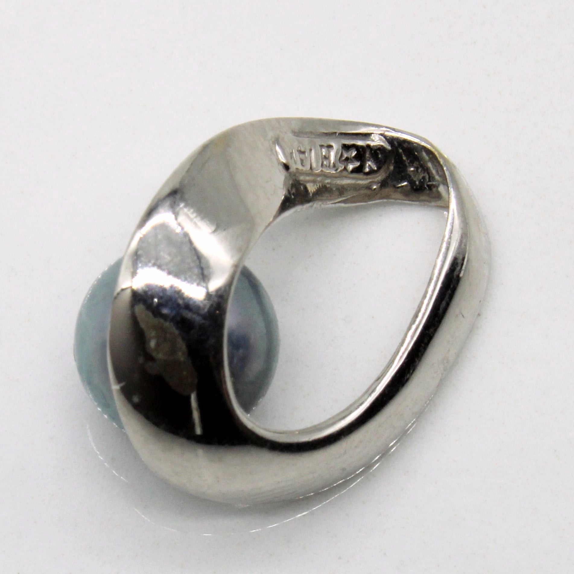Pearl Swirl Pendant |