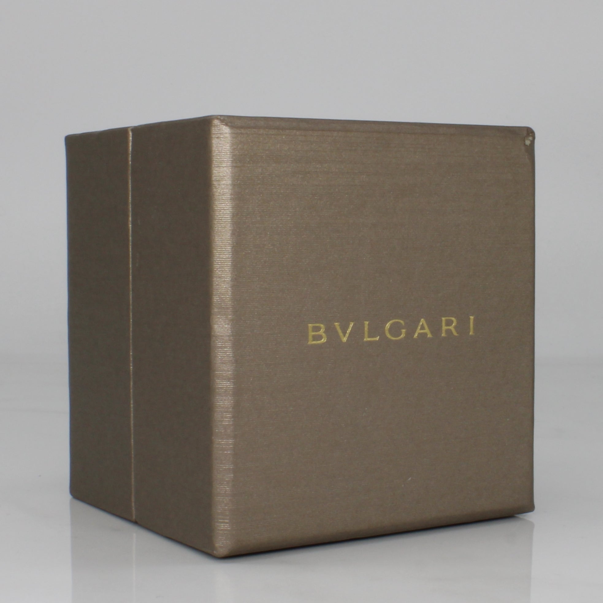BVLGARI' B.zero1 Ring