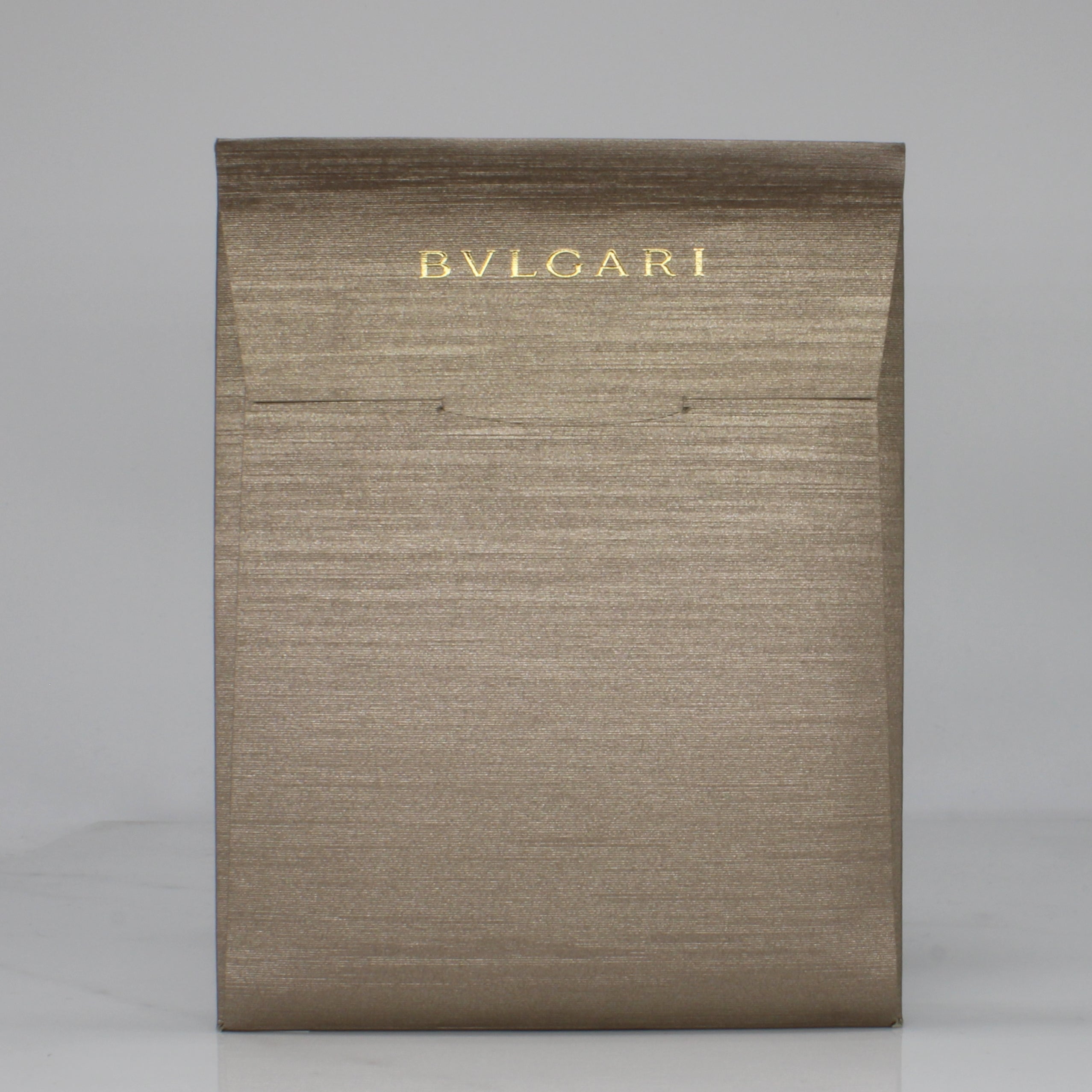 BVLGARI' B.zero1 Ring