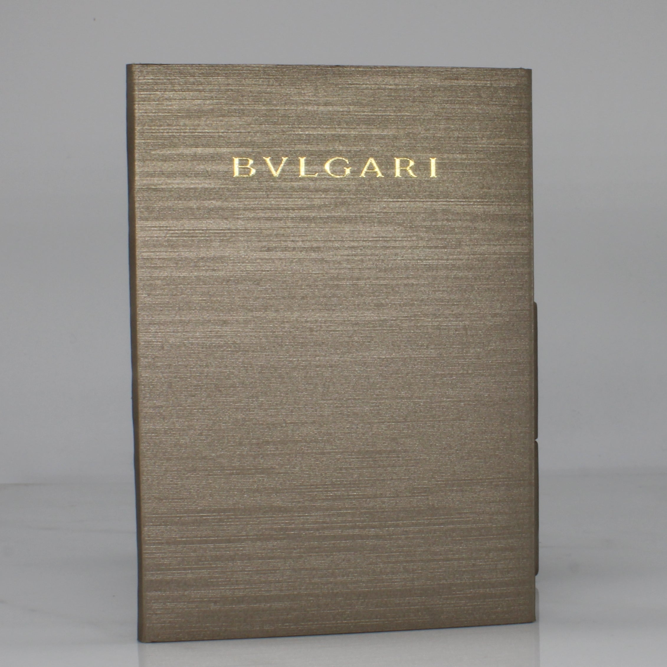 BVLGARI' B.zero1 Ring