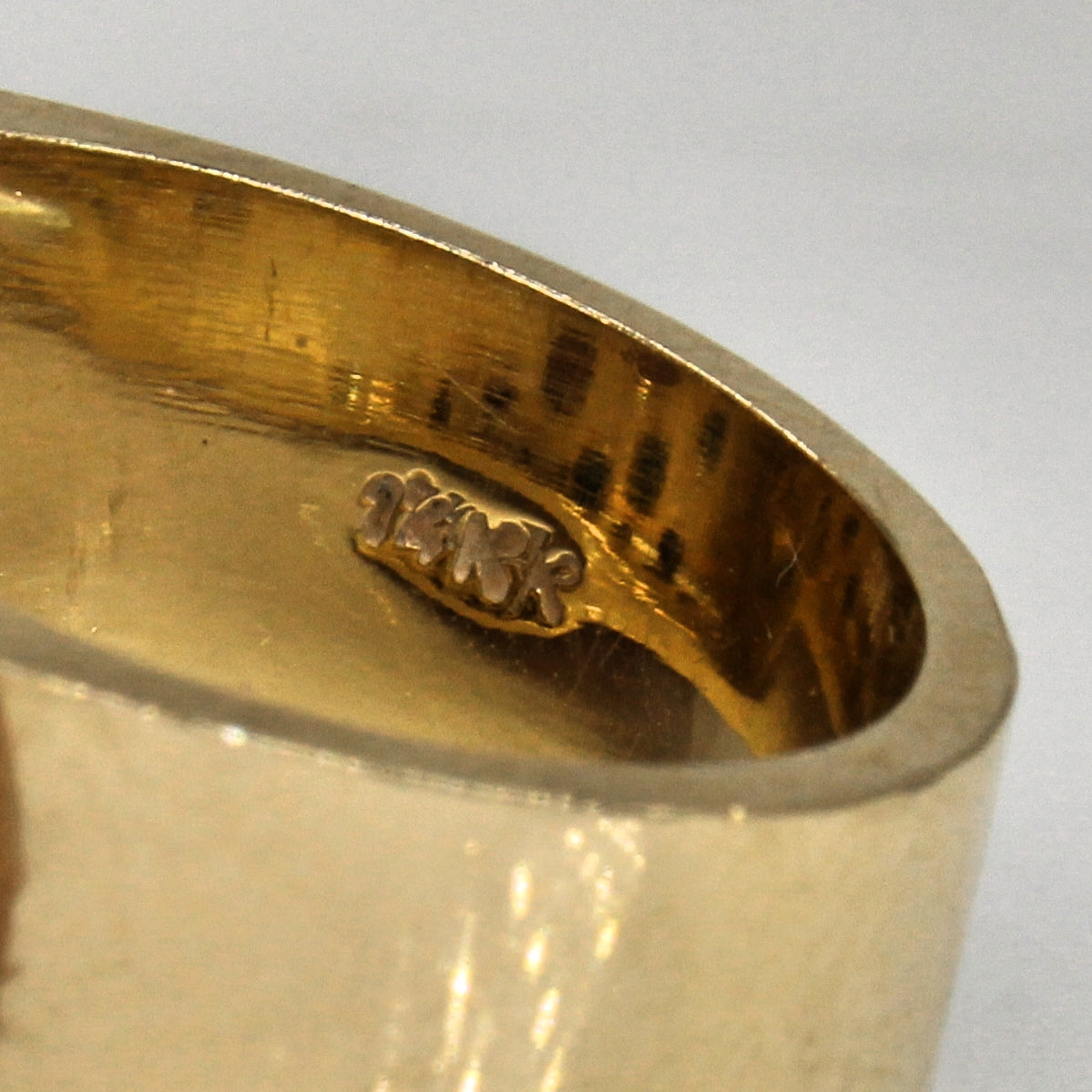 Multi Gem Ring | 0.61ctw | SZ 6 |