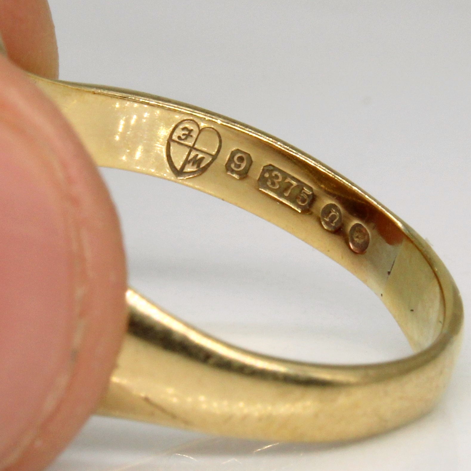1960s Cameo Ring | 3.00ct | SZ 8.5 |