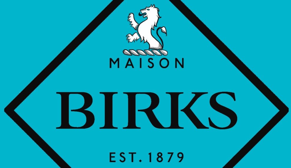 Brand Name Companies: Birks - 100 Ways