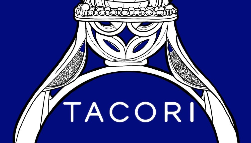 Brand Name Companies: Tacori - 100 Ways