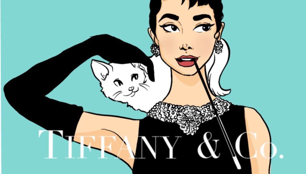 Brand Name Companies: Tiffany & Co. - 100 Ways