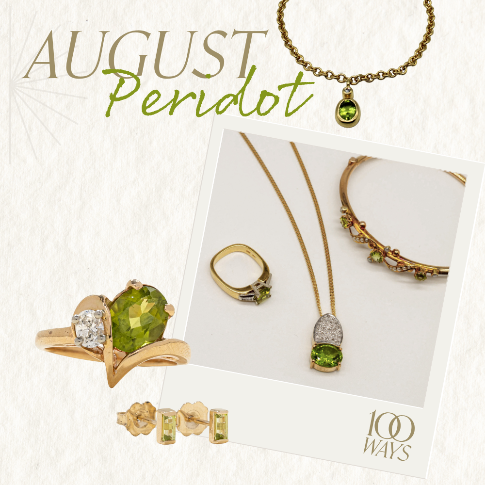 August