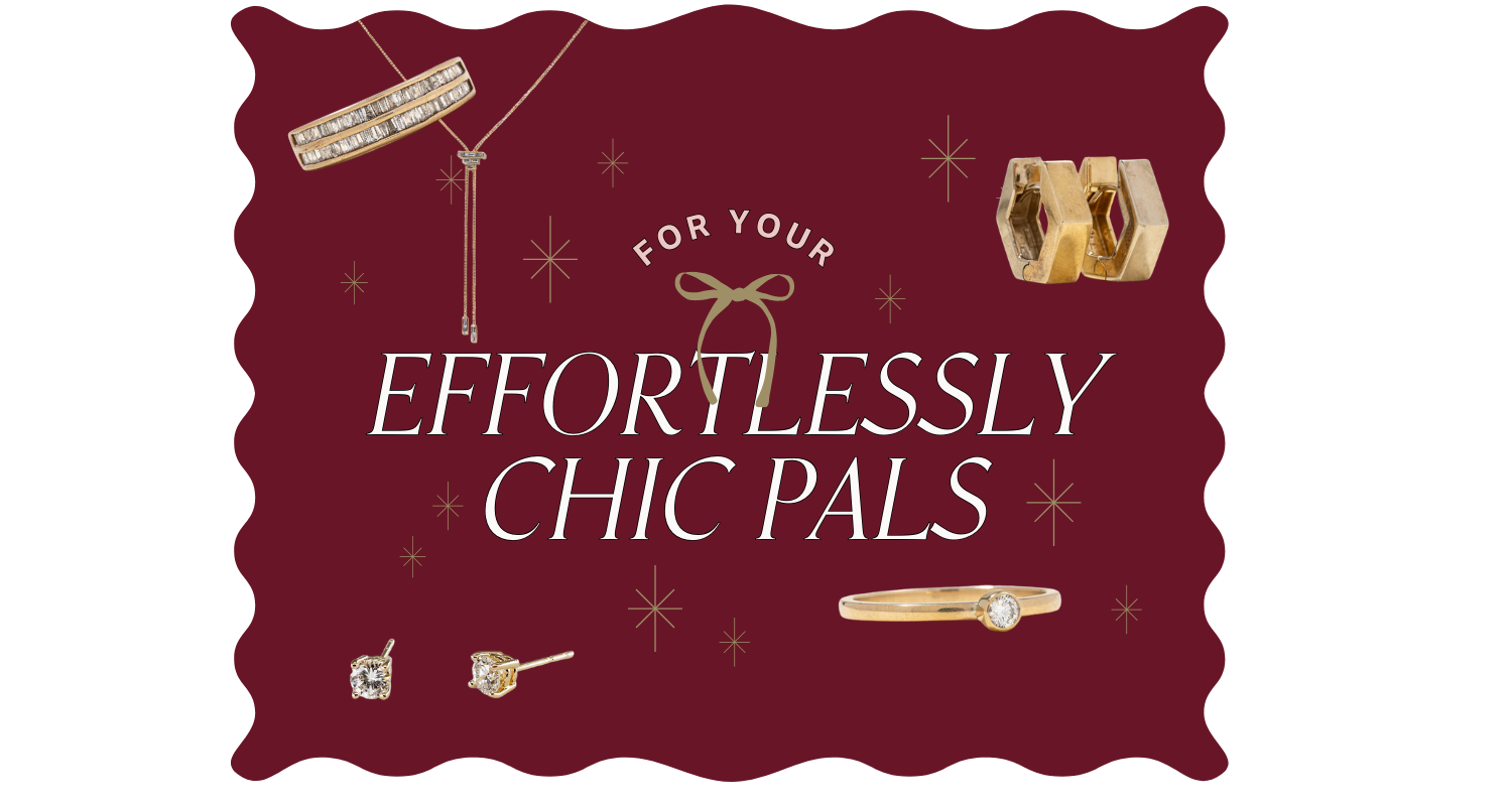 Minimal Gift Guide