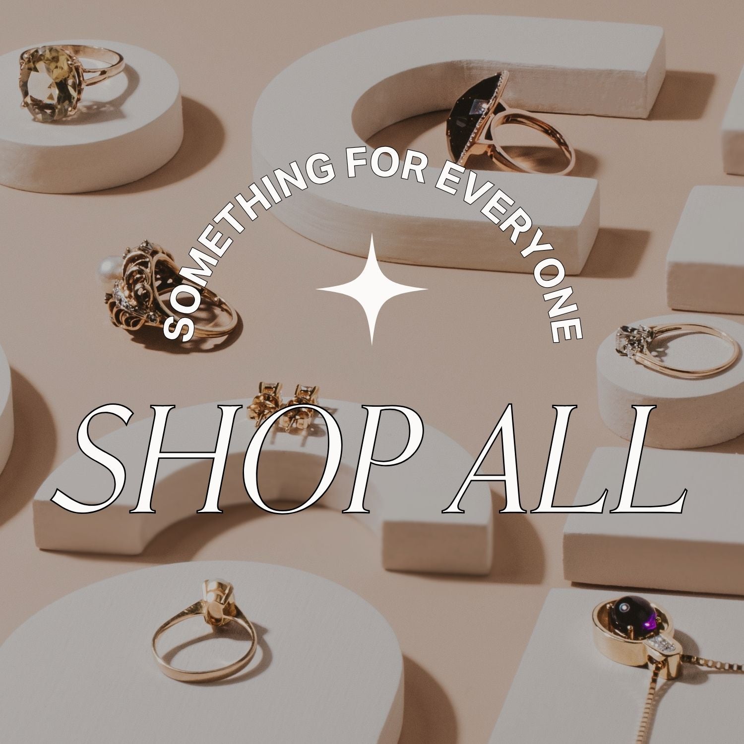 Shop all jewellery