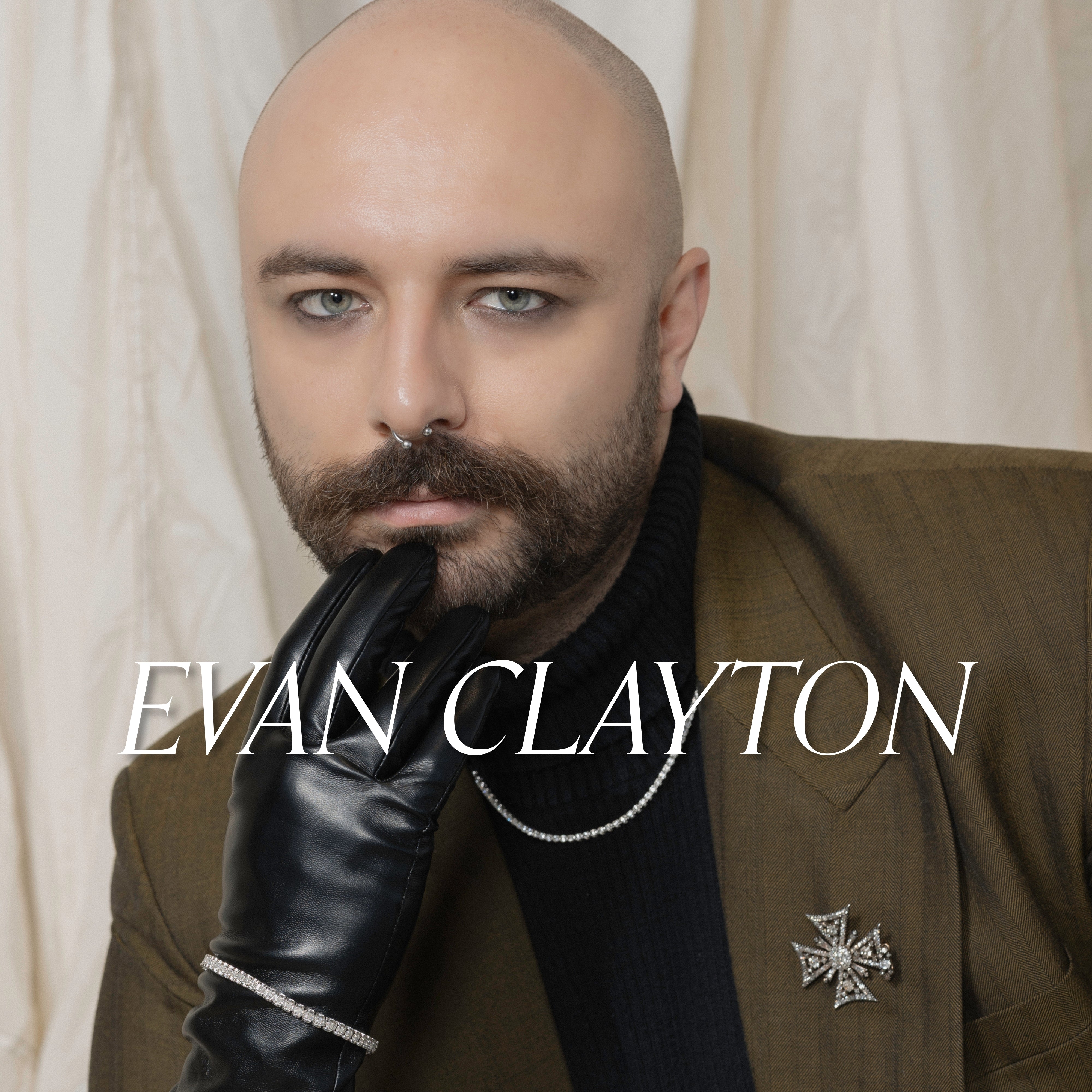 Evan Clayton For 100 Ways
