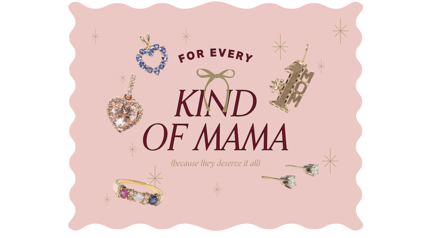 Mom Gift Guide