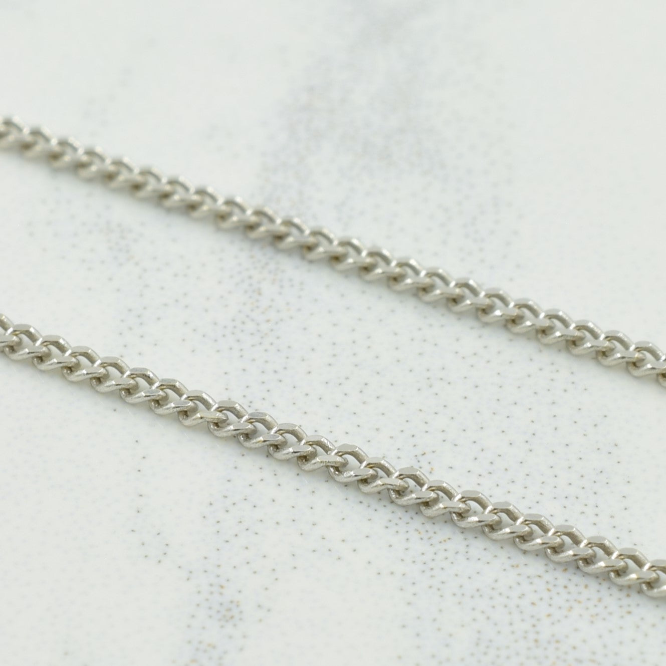 Adjustable Pearl & Diamond Necklace | 7.00ct, 0.03ct | 16.5"-18" |
