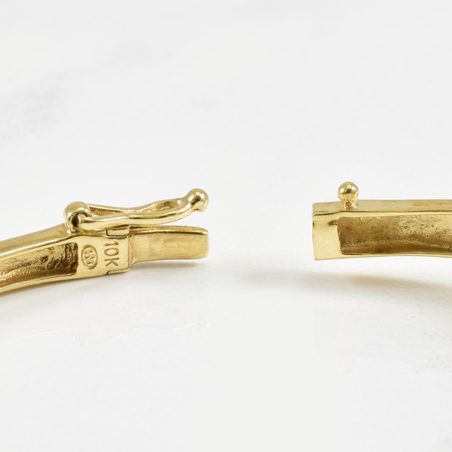 Diamond Bypass Bracelet | 0.18ctw | 8" |