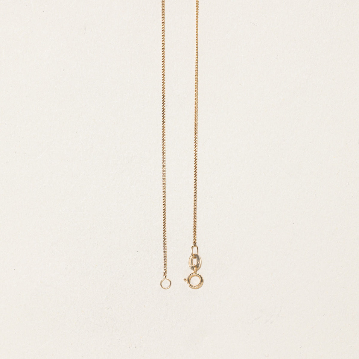 14k Flush Set Diamond Star & Heart Bauble Charm Necklace | 16"