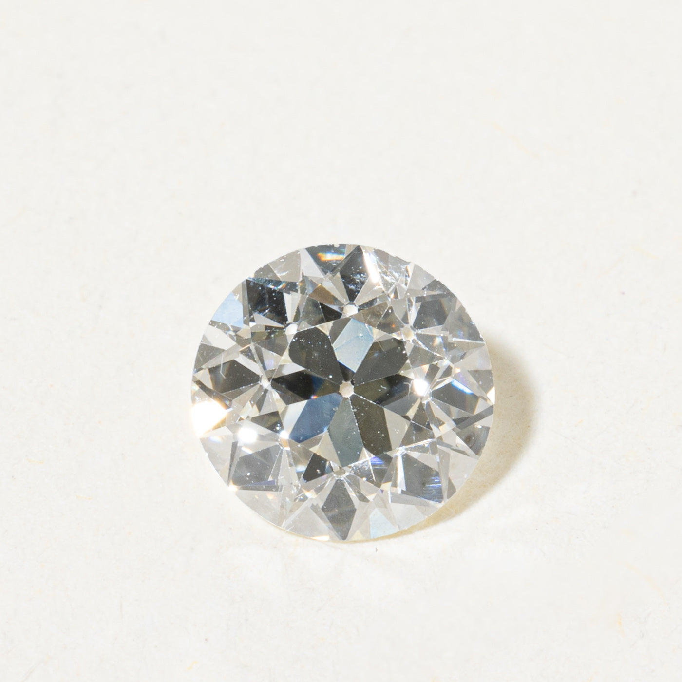 GIA Old European Cut Loose Diamond | 1.14ct SI2 I |