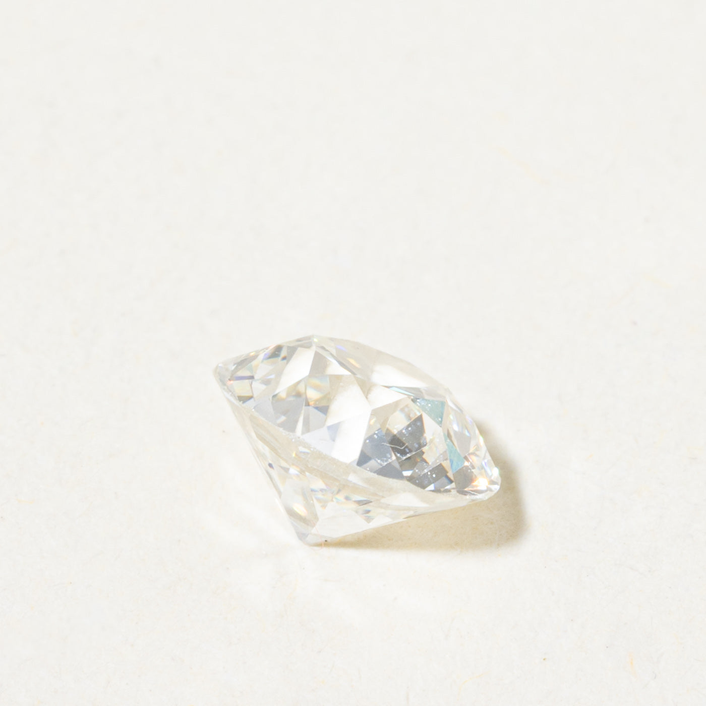 GIA Old European Cut Loose Diamond | 1.14ct SI2 I |