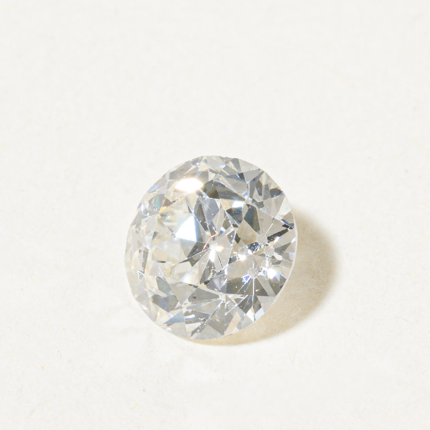 GIA Old European Cut Loose Diamond | 1.14ct SI2 I |