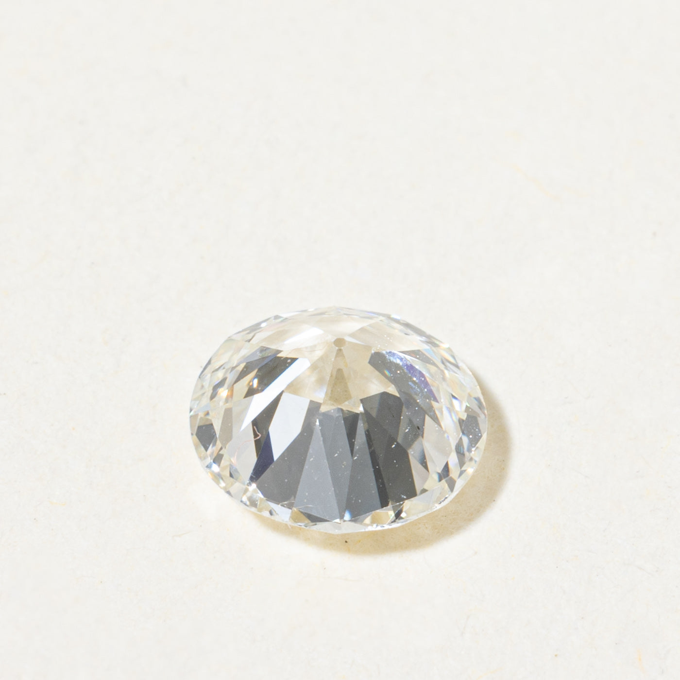 GIA Old European Cut Loose Diamond | 1.14ct SI2 I |