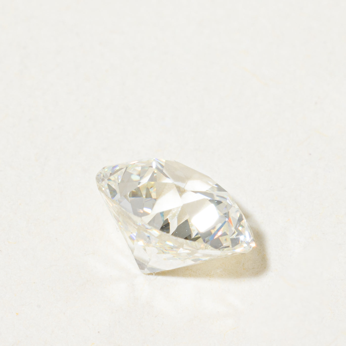 GIA Round Brilliant Cut Loose Diamond | 1.59ct VS2 J |