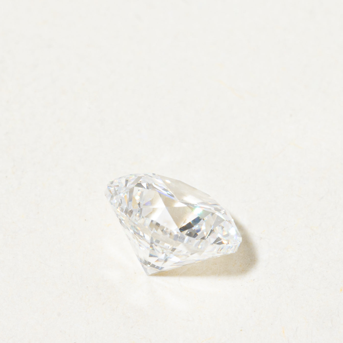 GIA Round Brilliant Cut Loose Diamond | 1.11ct VS2 E |