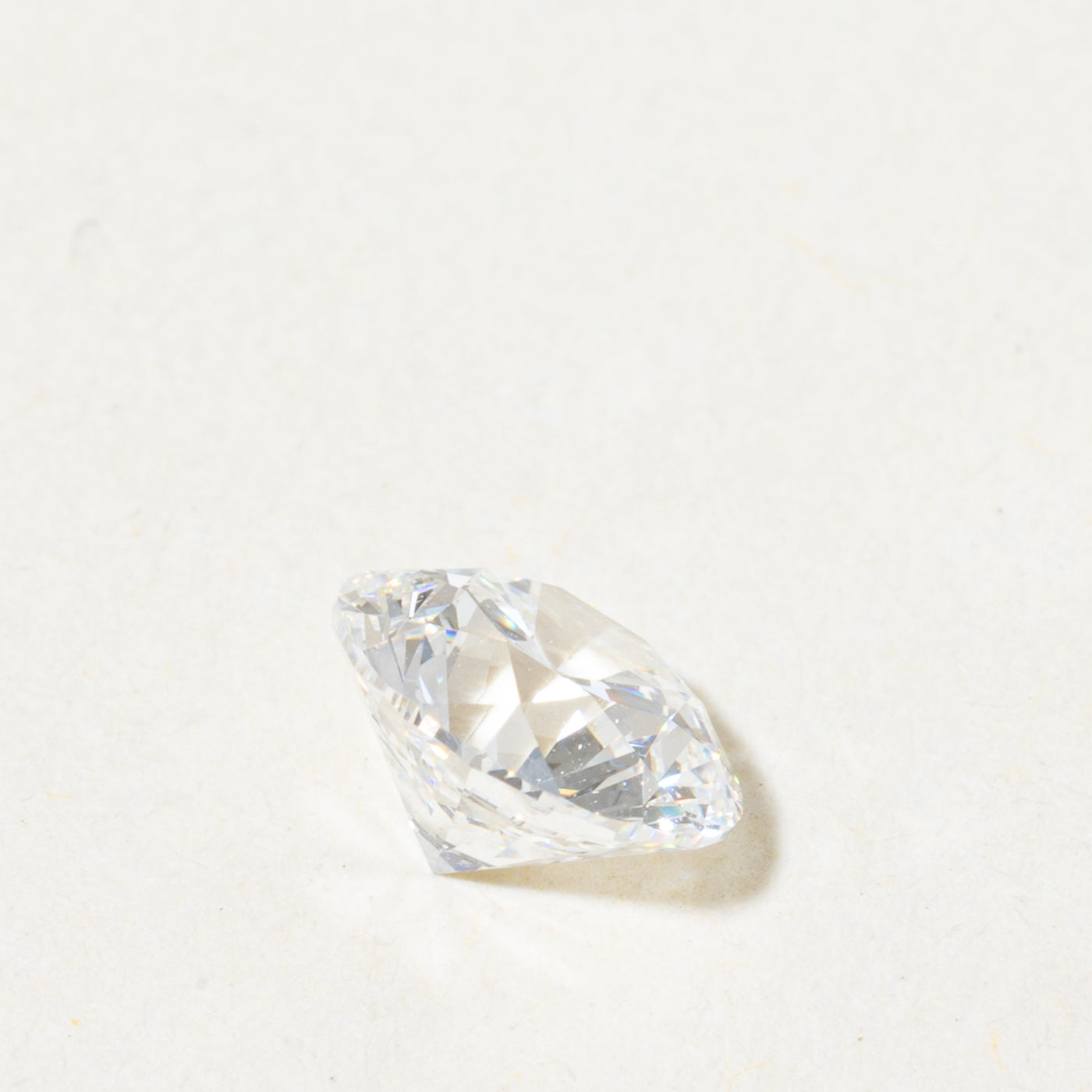 GIA Round Brilliant Cut Loose Diamond | 0.99ct VS2 D |