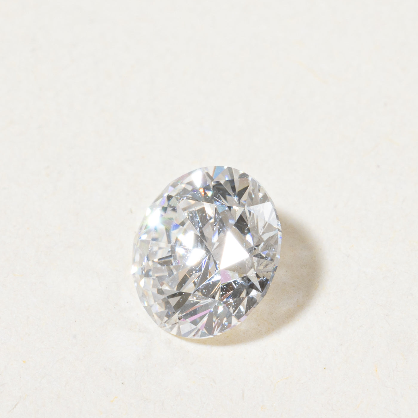 GIA Round Brilliant Cut Loose Diamond | 0.99ct VS2 D |