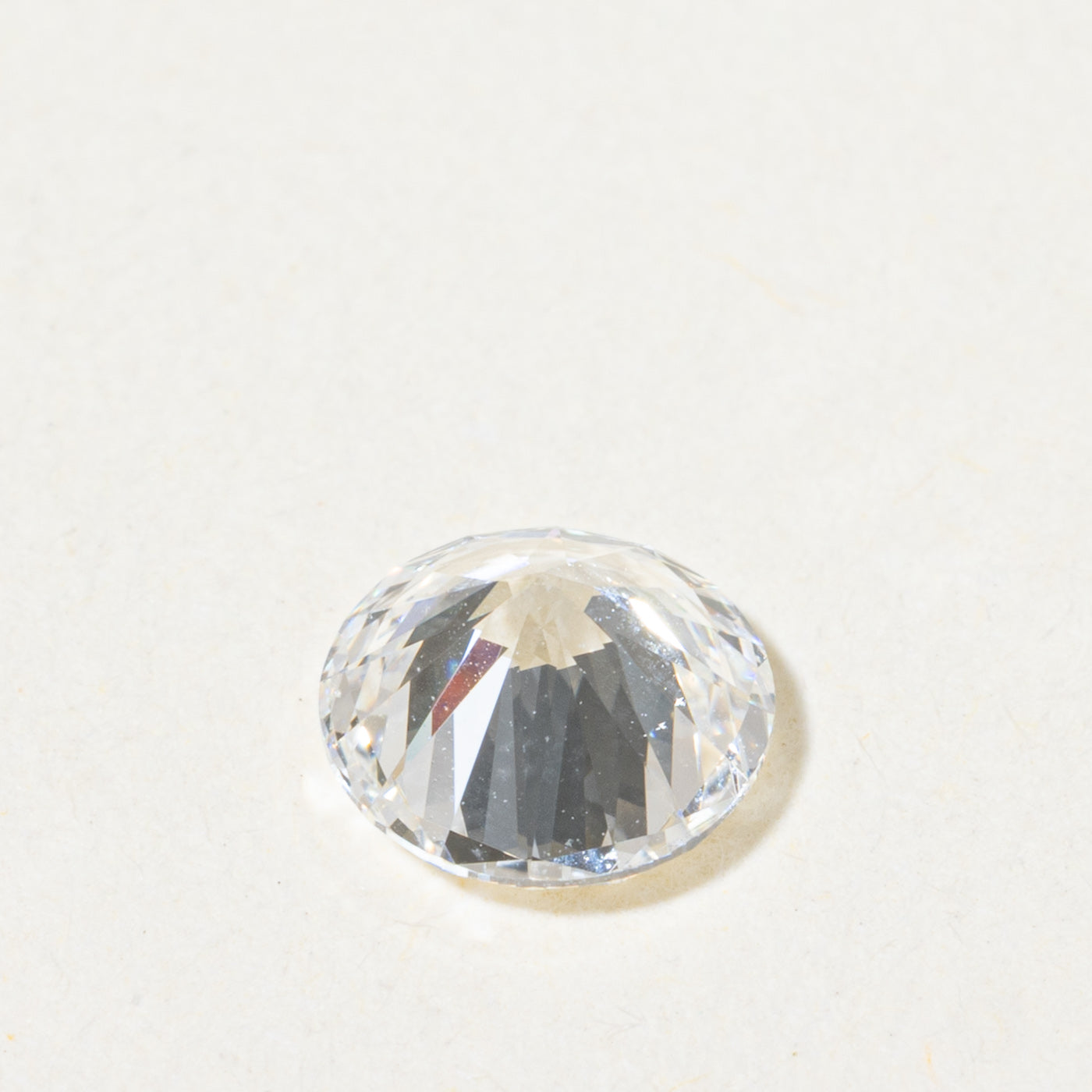 GIA Round Brilliant Cut Loose Diamond | 0.99ct VS2 D |