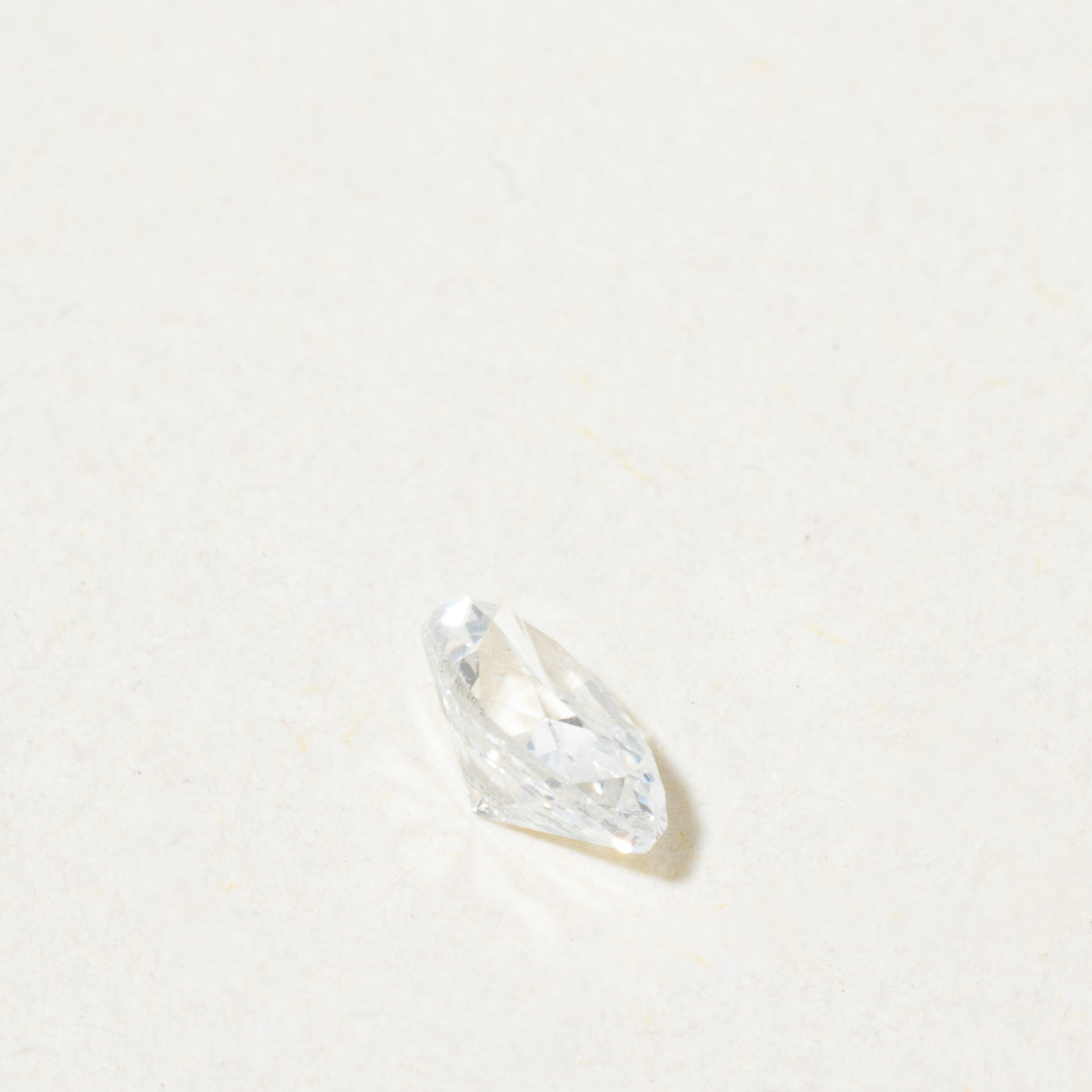 GIA Marquise Cut Loose Diamond | 0.26ct SI1 H |