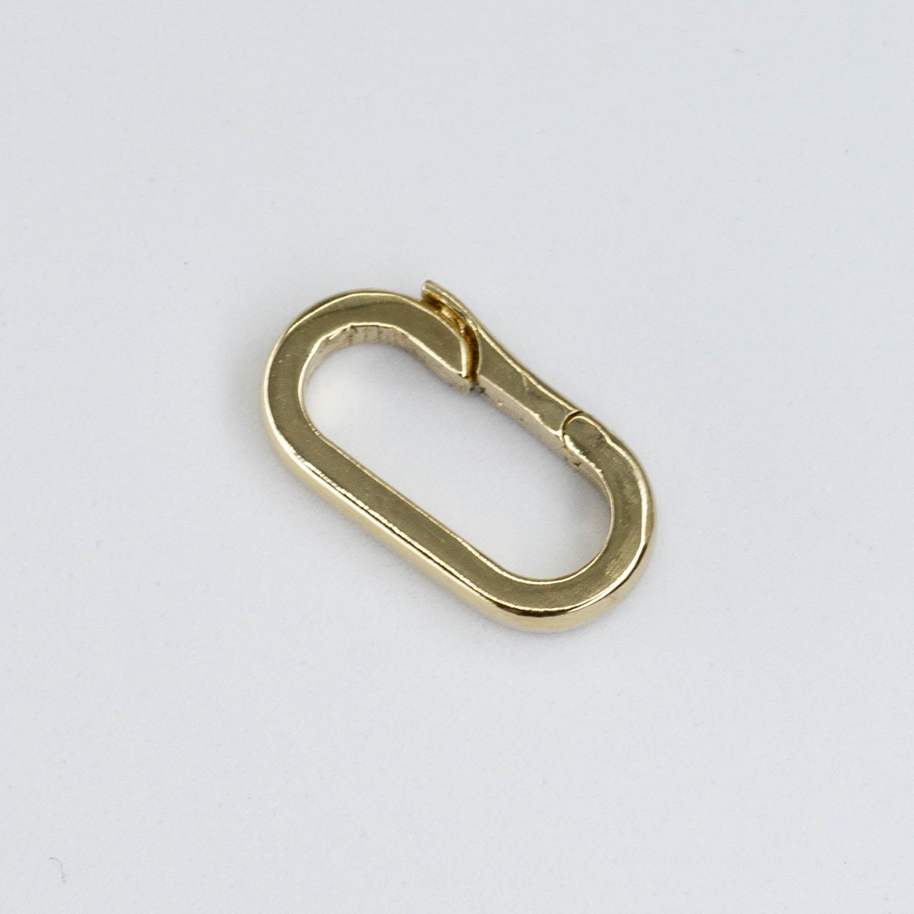 '100 Ways' 14k Charm Clasp - 100 Ways