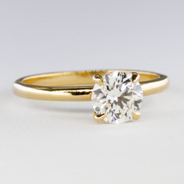 '100 Ways' Canadian Diamond Solitaire | 1.05ct | SZ 7 |