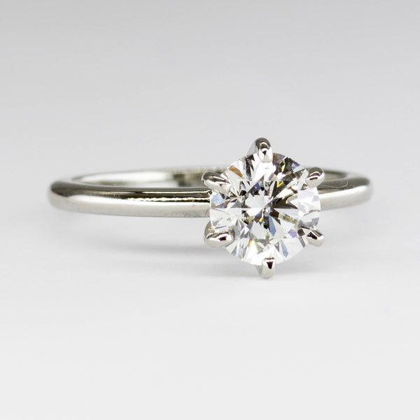 '100 Ways' Diamond Ring | 1.24ct | SZ 6.75|